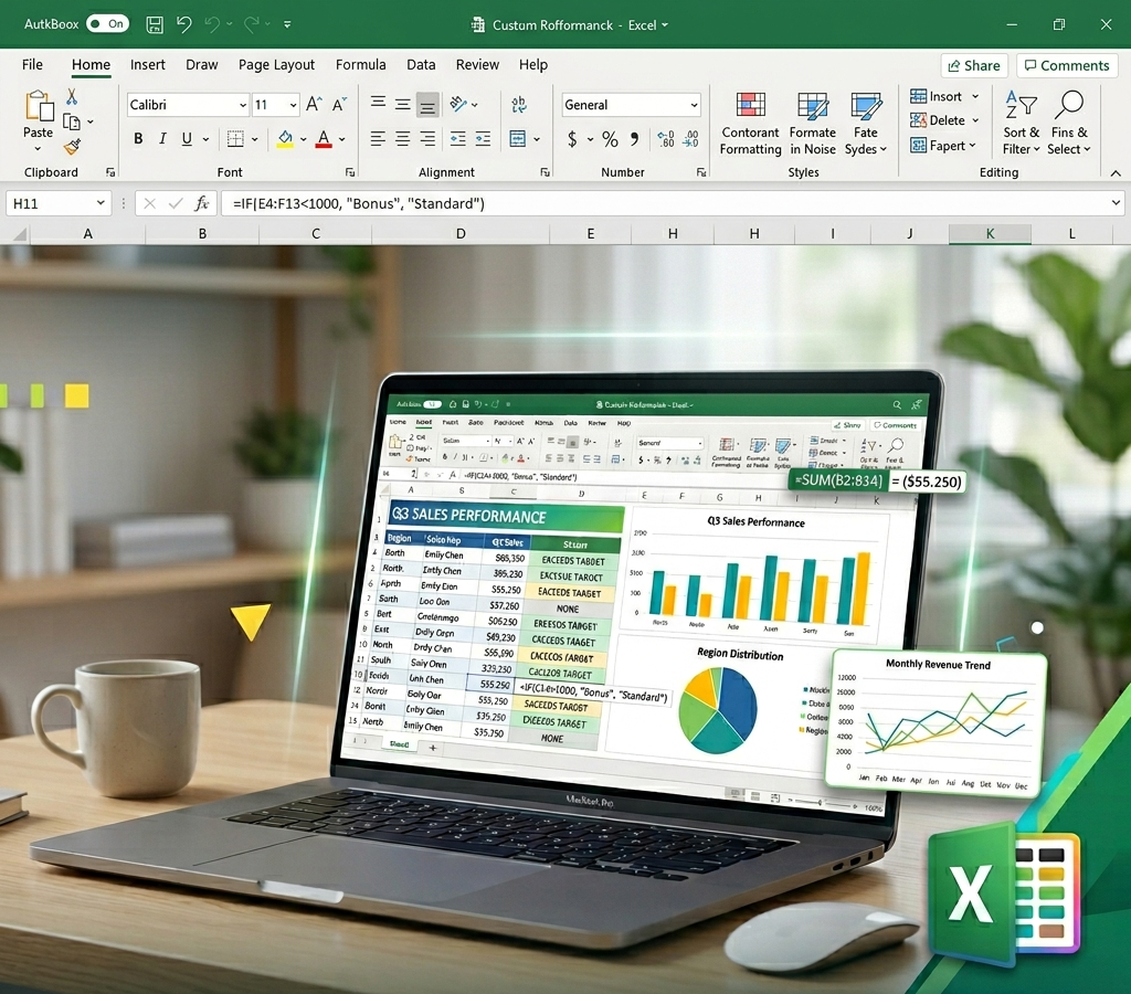 Excel