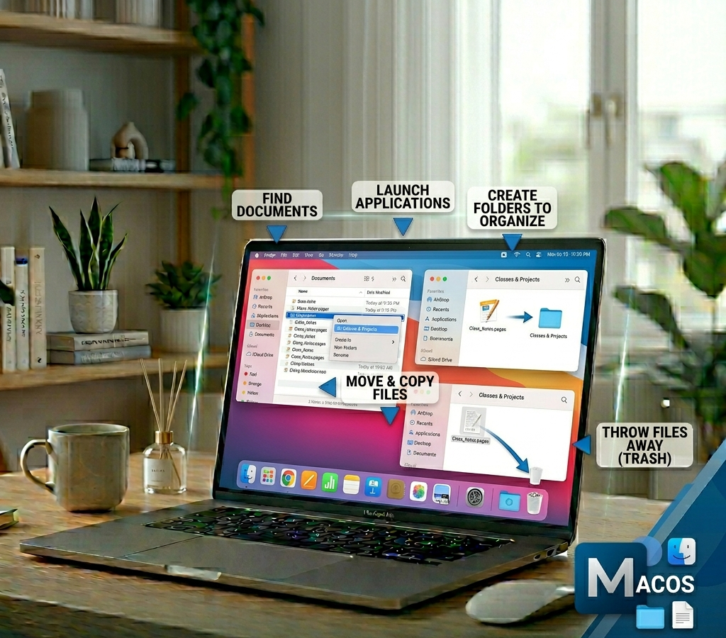 Mac OS