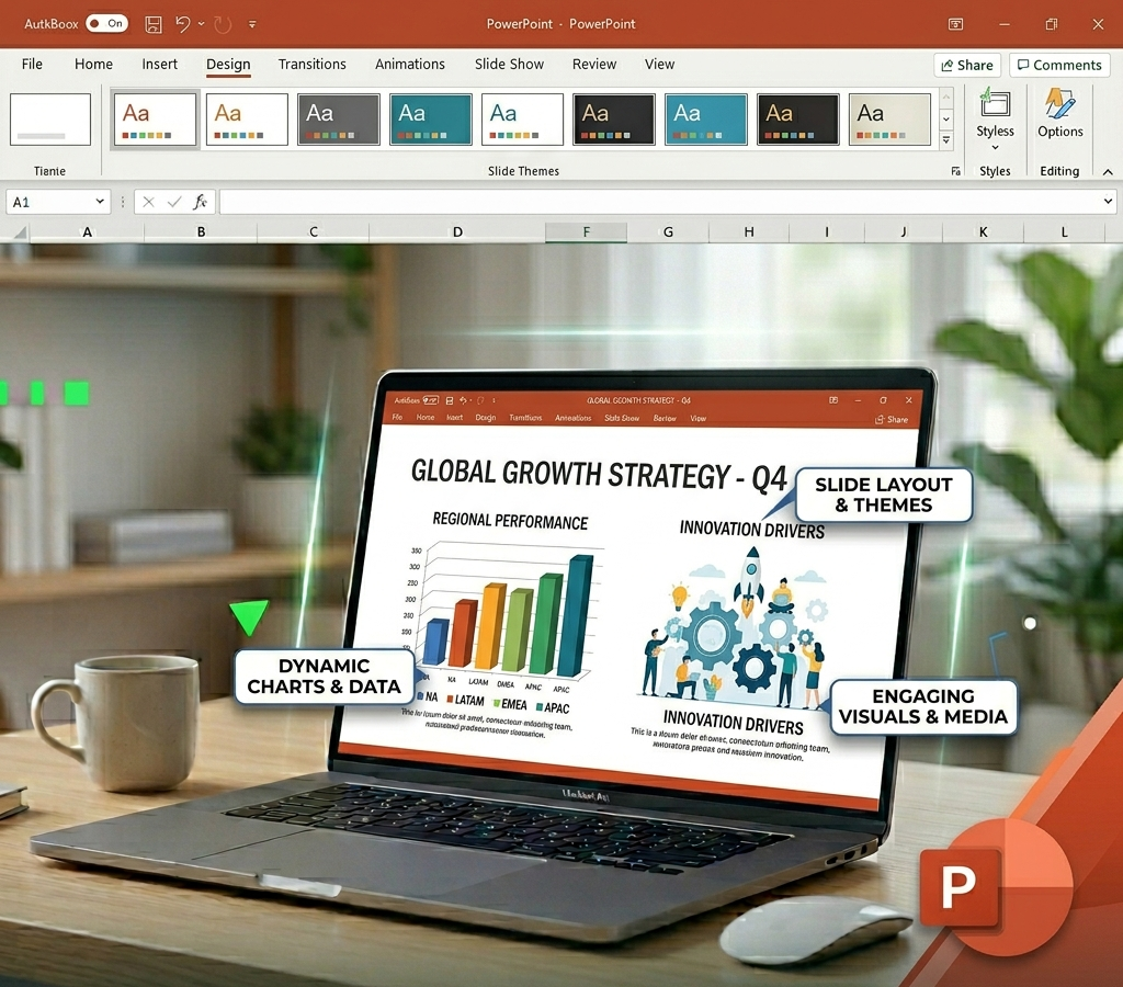 PowerPoint
